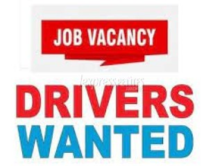 We are looking for Drivers/Helpers for furniture delivery living in the North